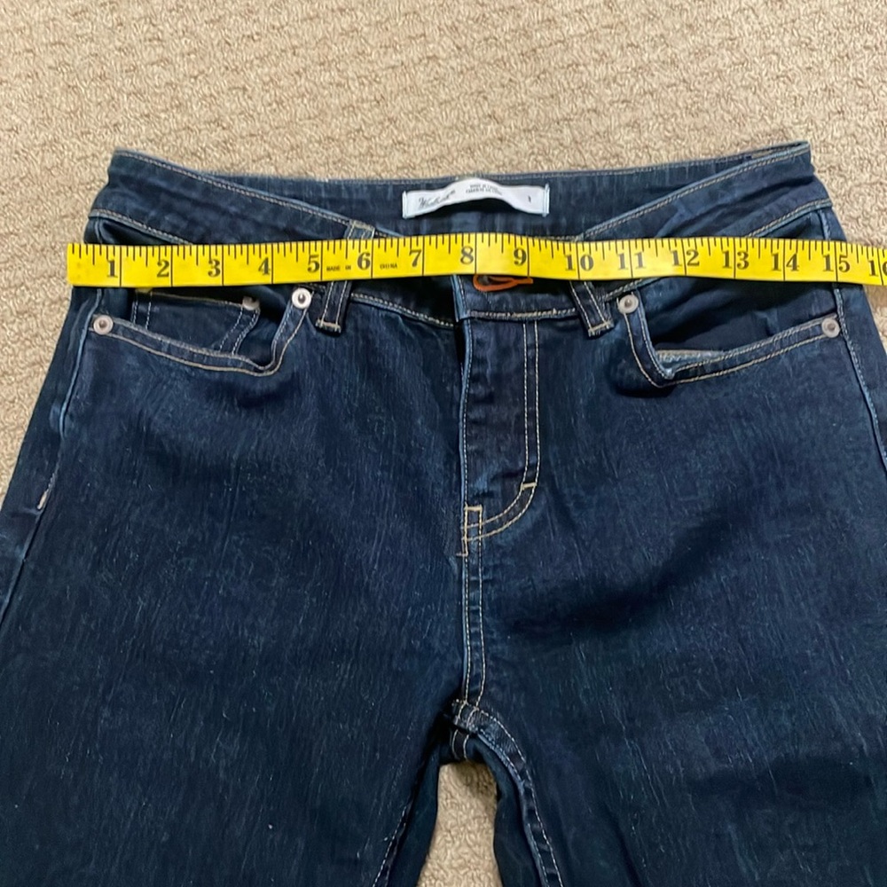 Woolrich jeans for women size 2
